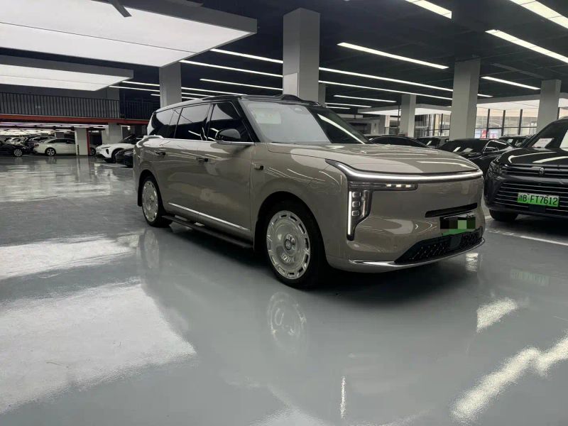 zhiji ls