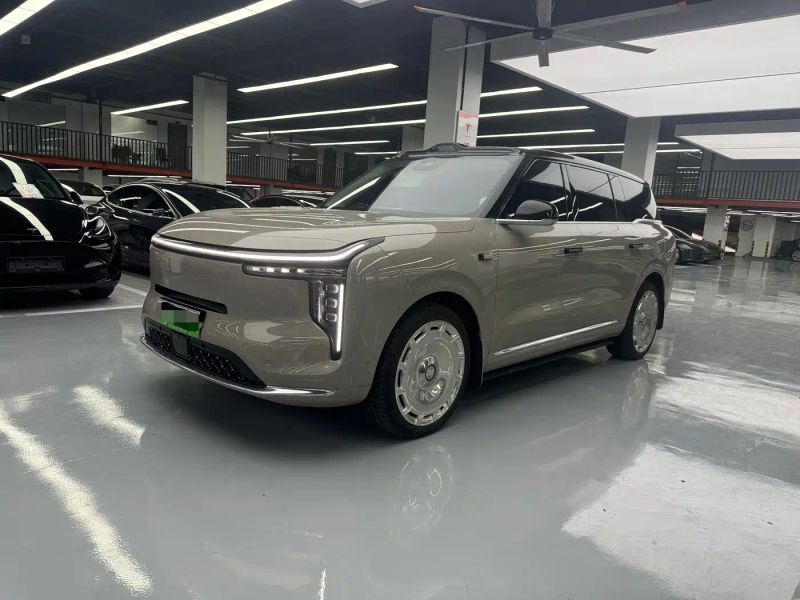 zhiji ls