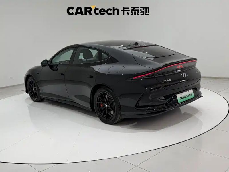 zhiji l6