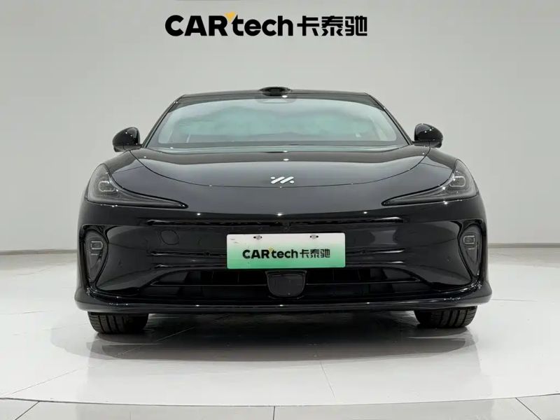 zhiji l6