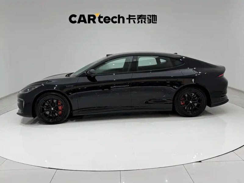 zhiji l6
