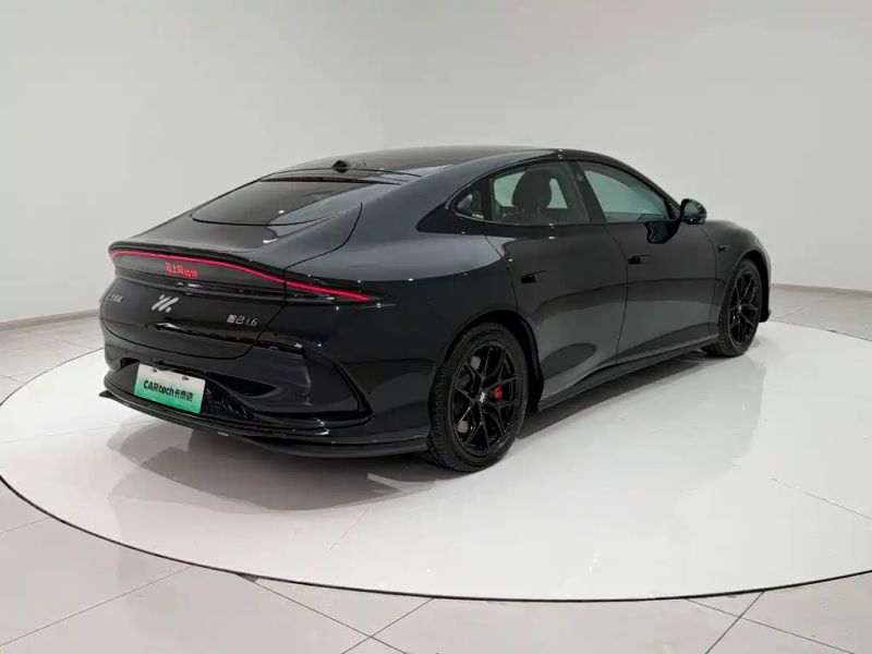 zhiji l6