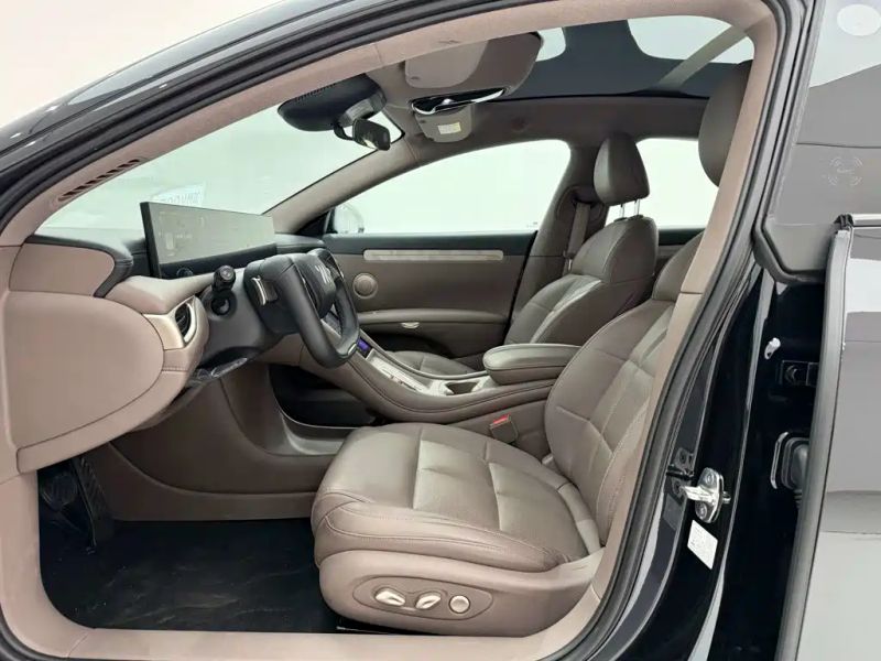 zhiji l6