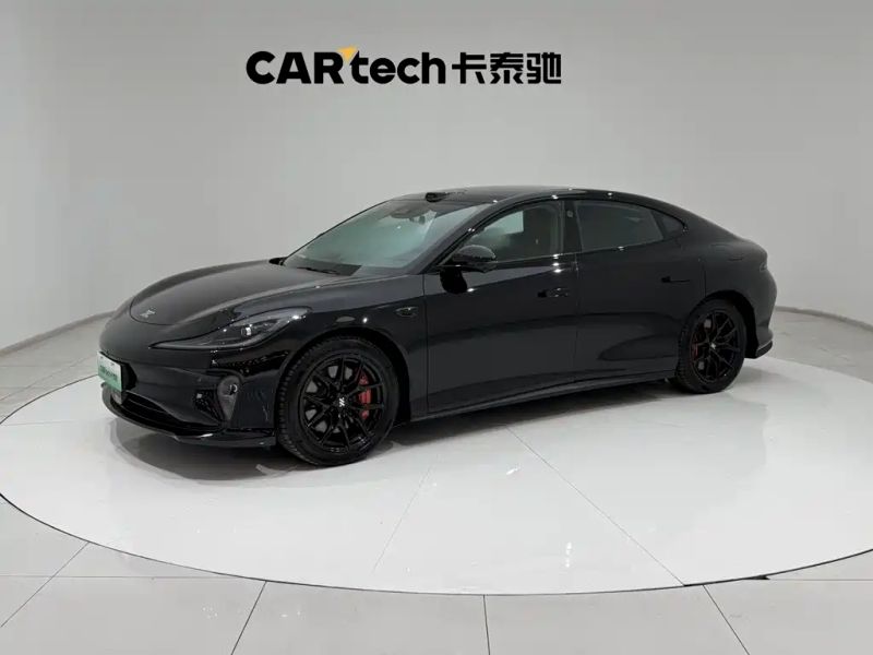 zhiji l6