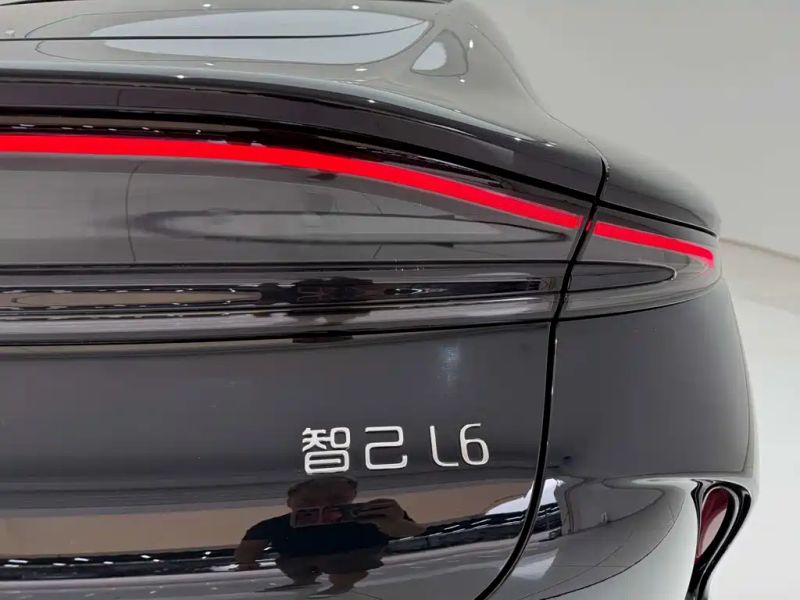 zhiji l6