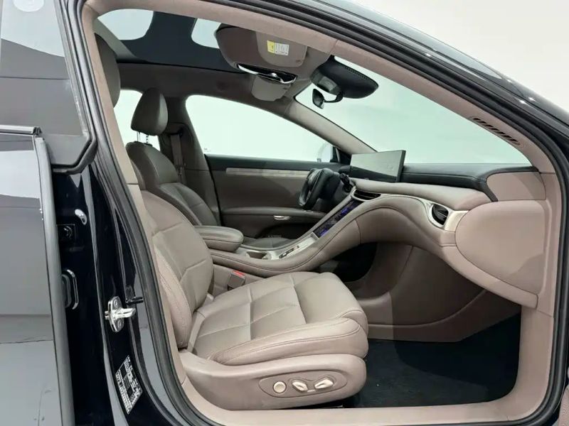 zhiji l6