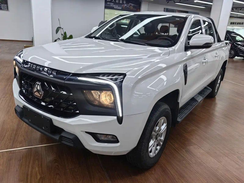 bosheng auto