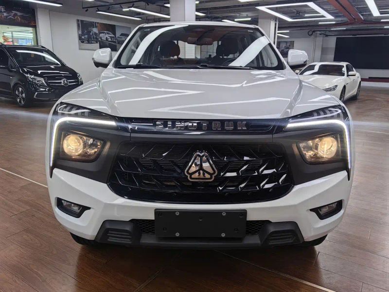 bosheng auto