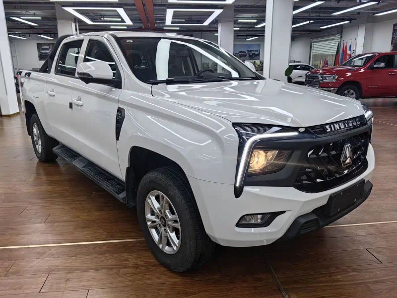 bosheng auto