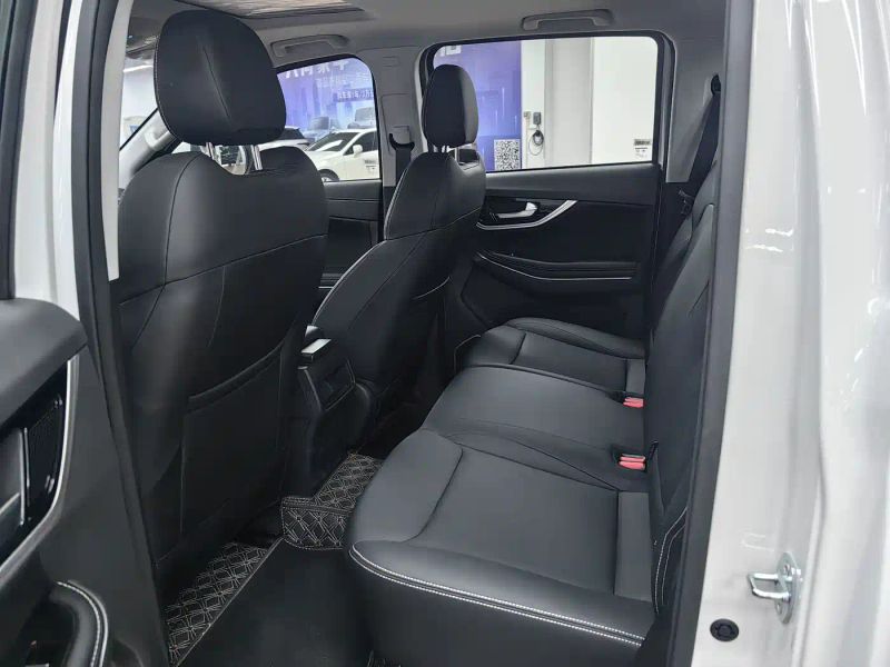 bosheng auto
