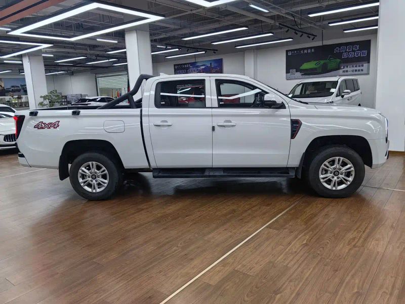 bosheng auto