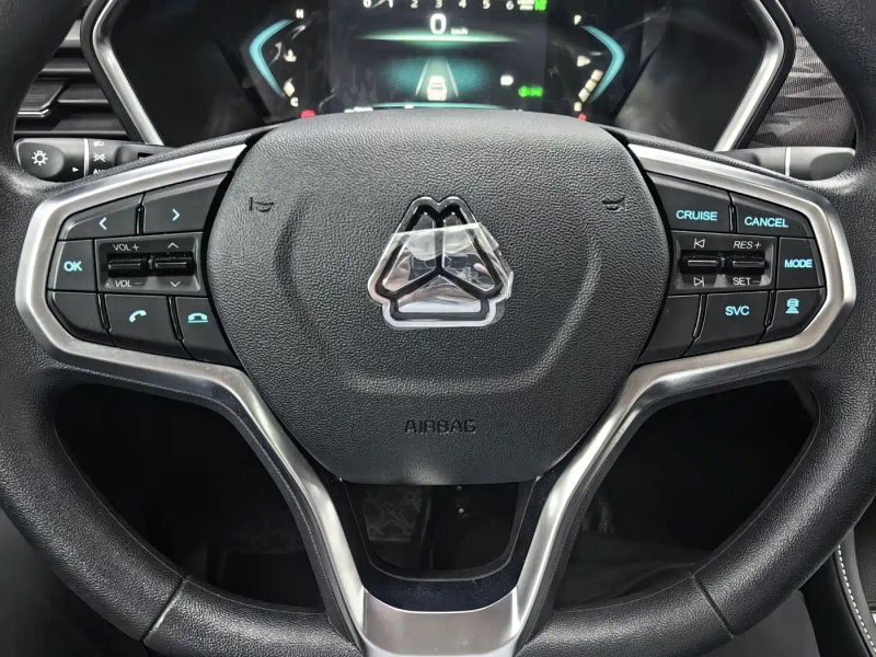 bosheng auto