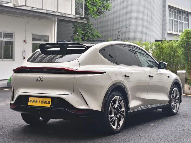 zhiji ls7