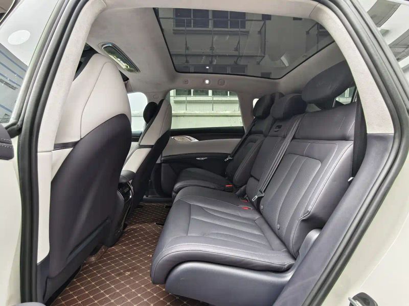 zhiji ls7