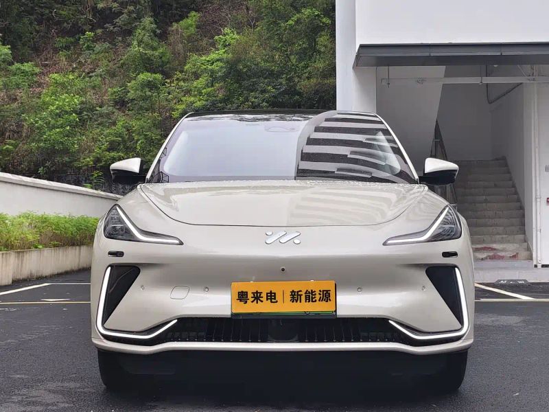 zhiji ls7