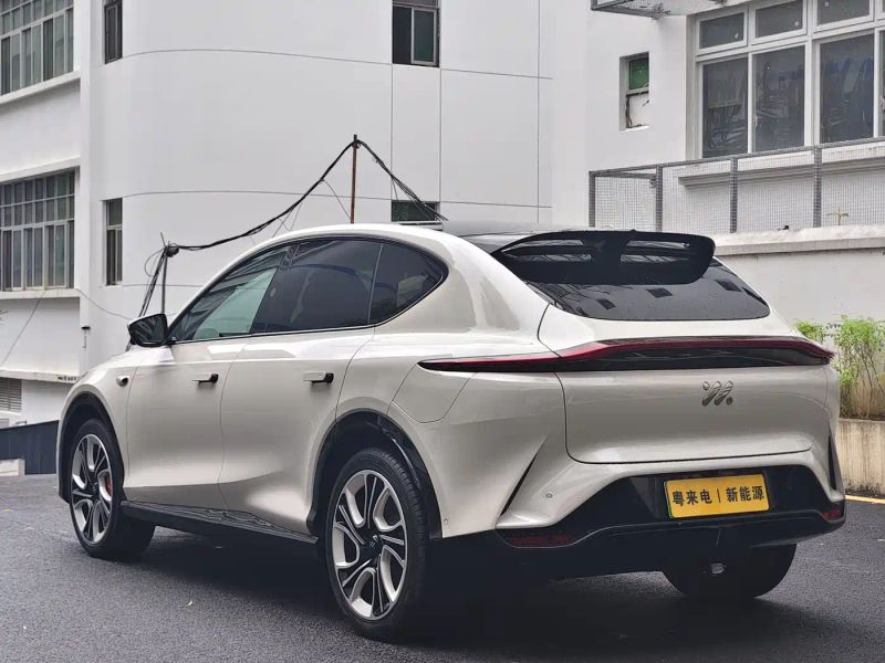zhiji ls7