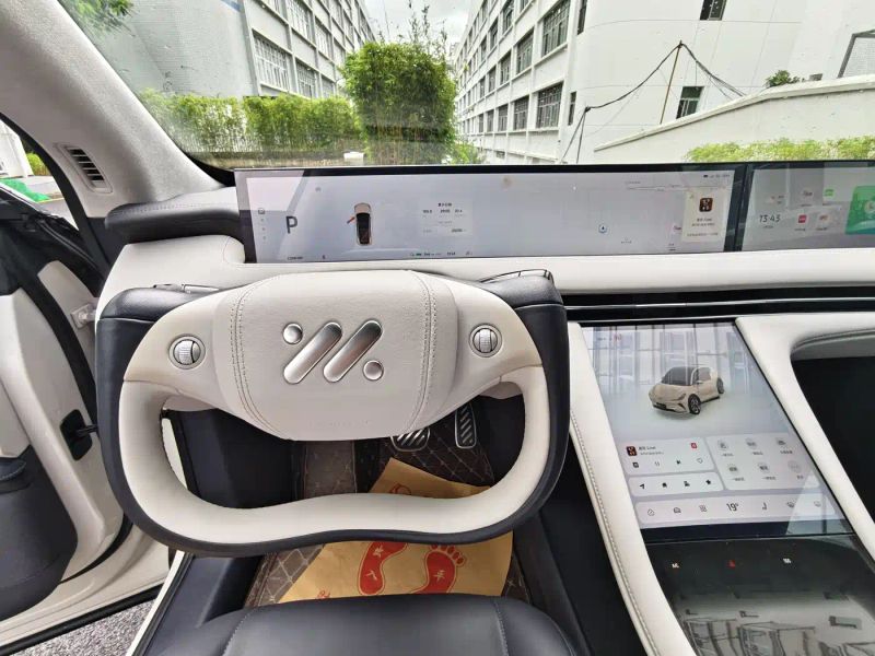 zhiji ls7