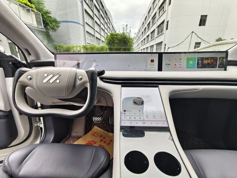 zhiji ls7
