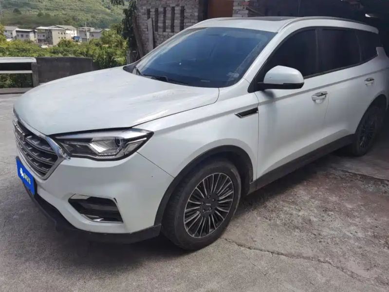 vgv u70