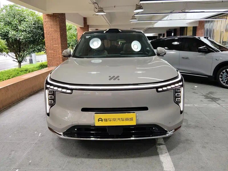 zhiji ls8