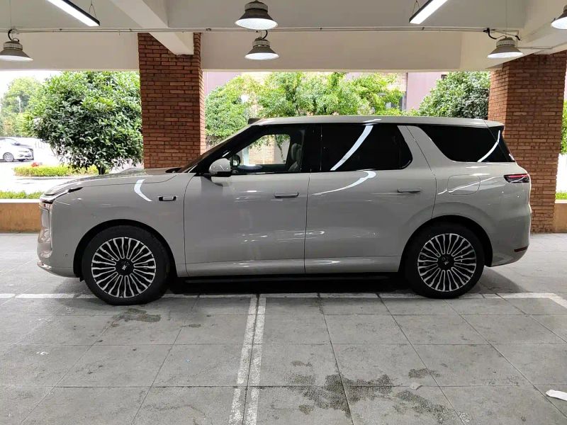 zhiji ls8