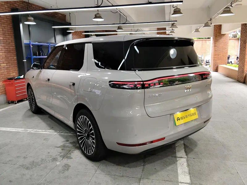 zhiji ls8