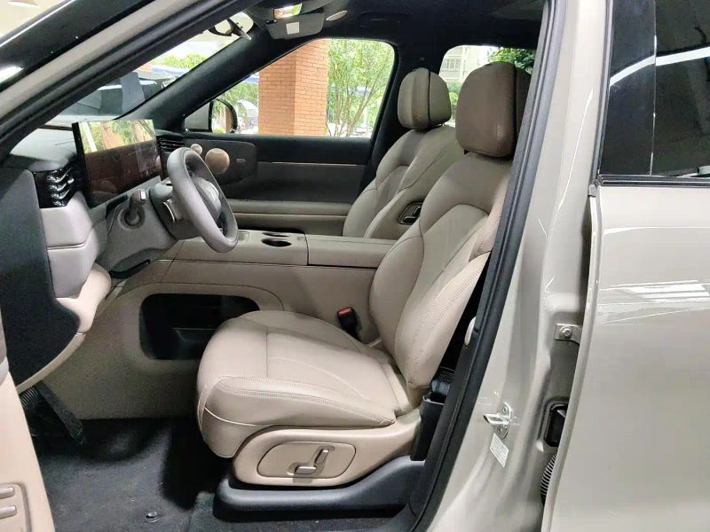 zhiji ls8