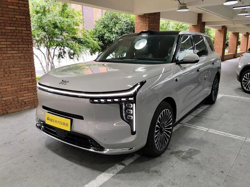 zhiji ls8