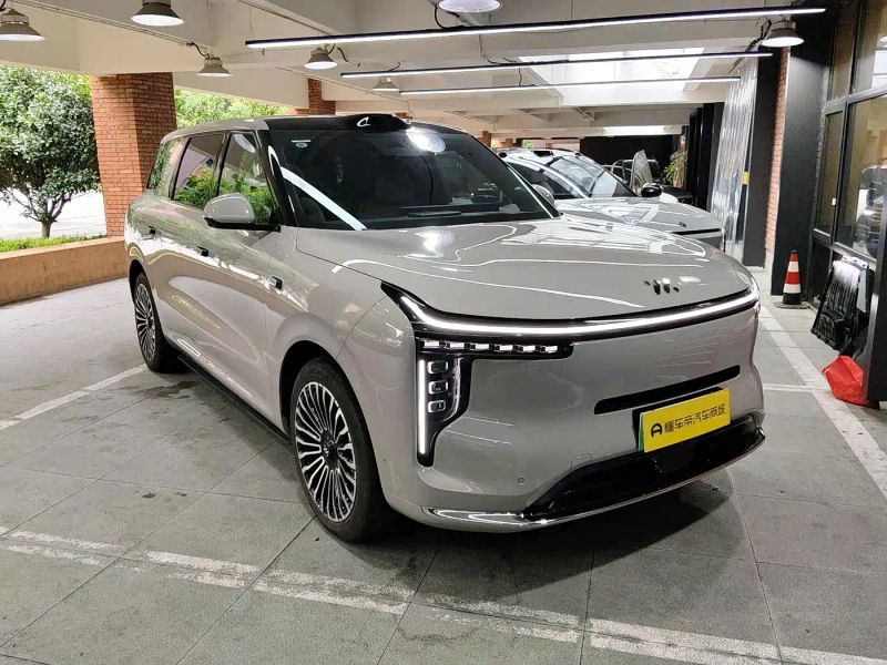 zhiji ls8