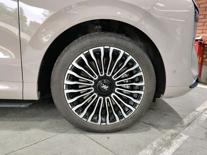 zhiji ls8