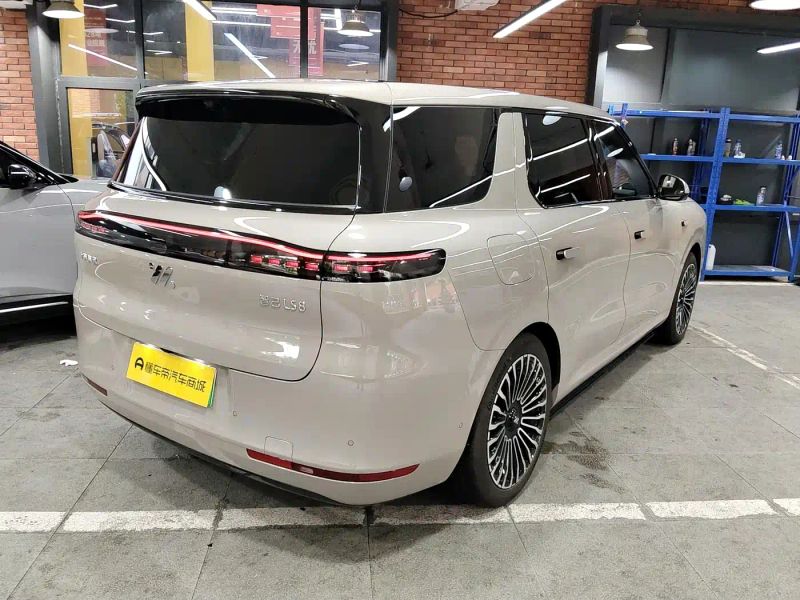 zhiji ls8