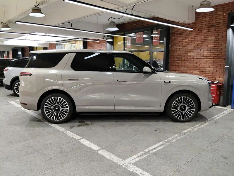 zhiji ls8