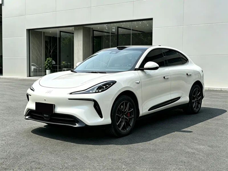 zhiji ls