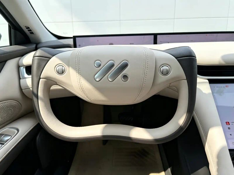 zhiji ls
