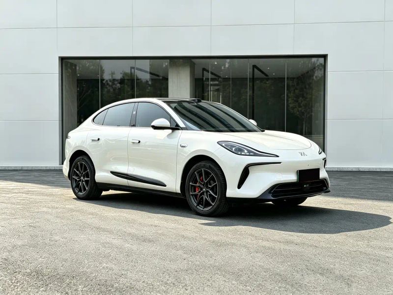 zhiji ls