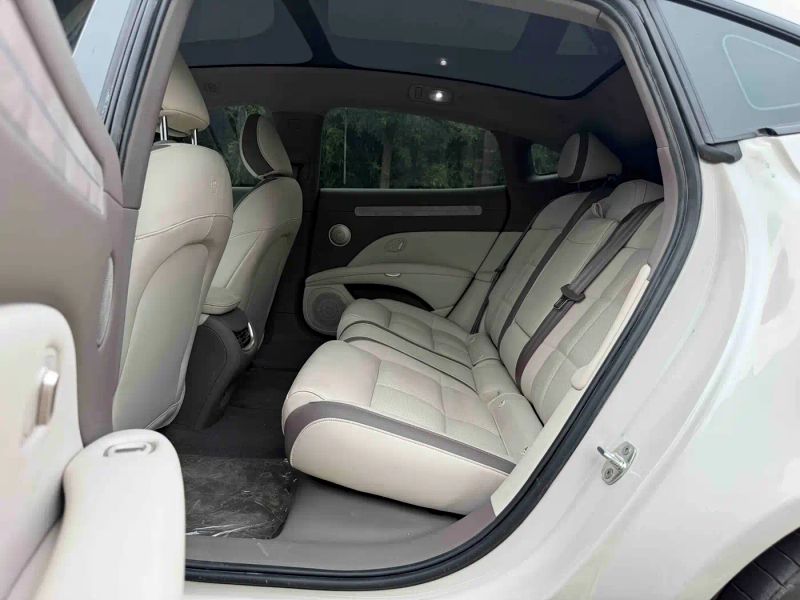 zhiji l6
