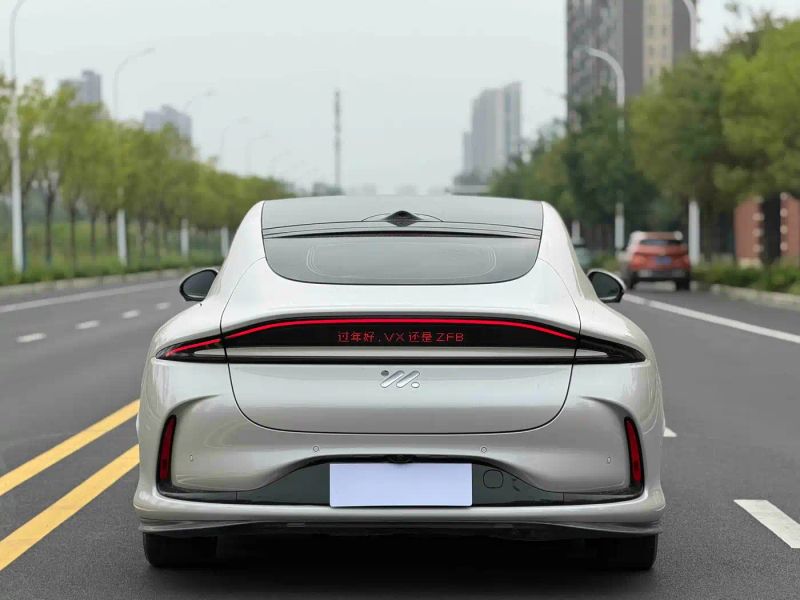 zhiji l6