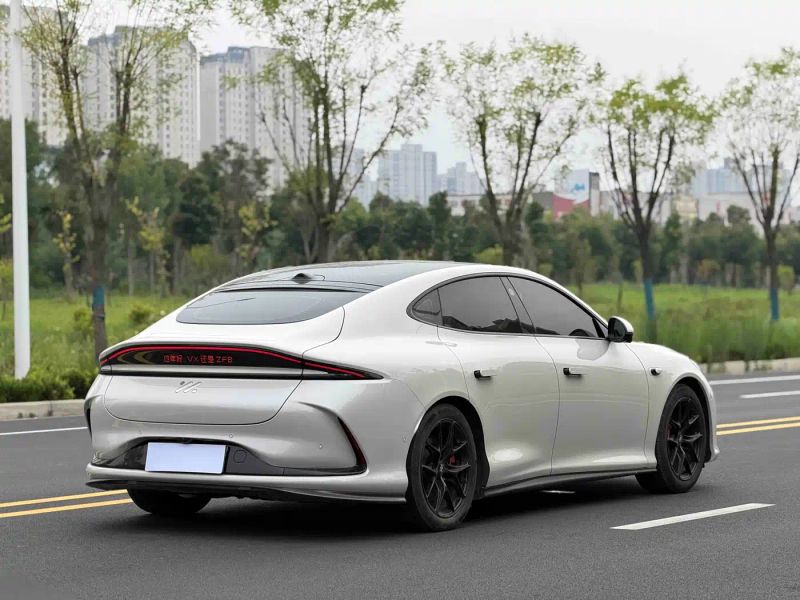 zhiji l6