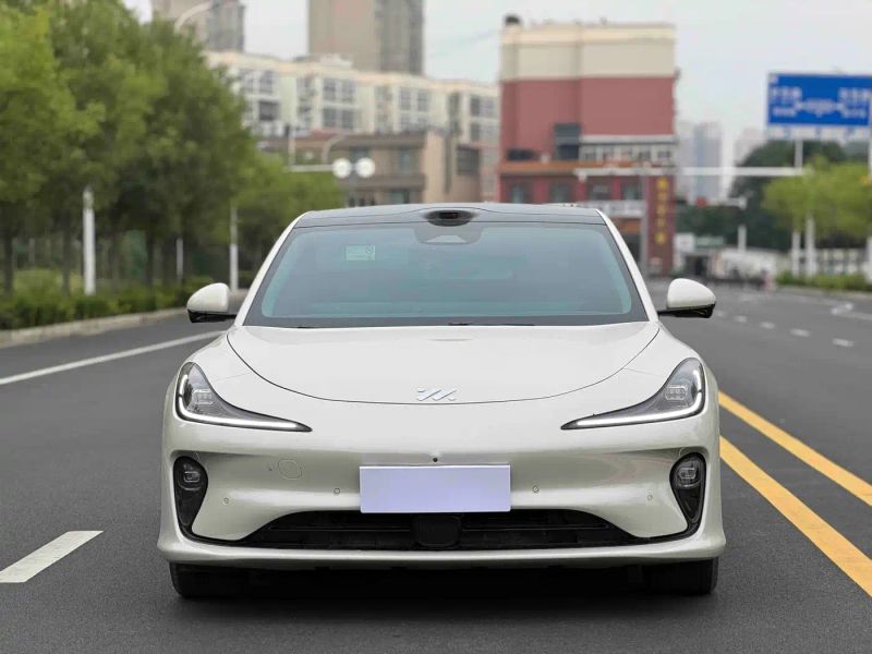 zhiji l6