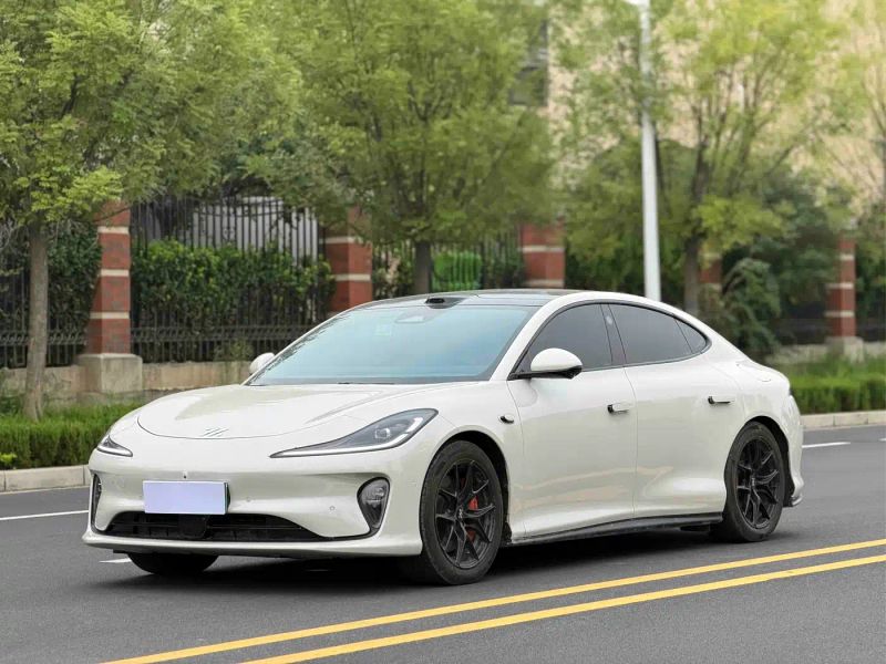 zhiji l6