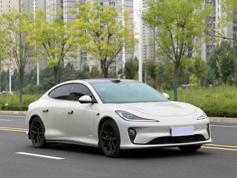 zhiji l6