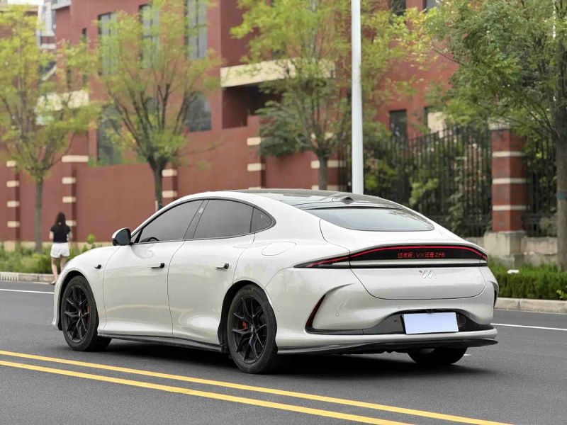 zhiji l6