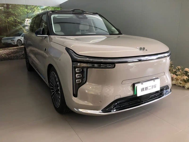 zhiji ls9