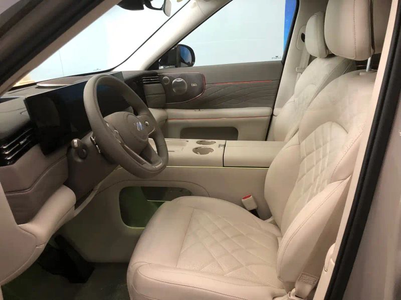 zhiji ls9