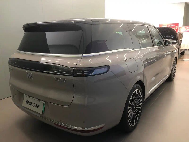 zhiji ls9