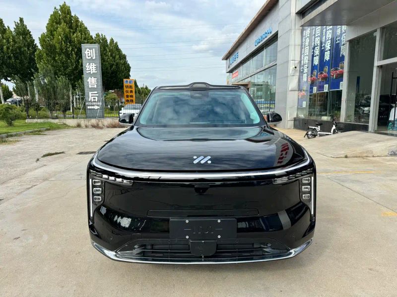 zhiji ls