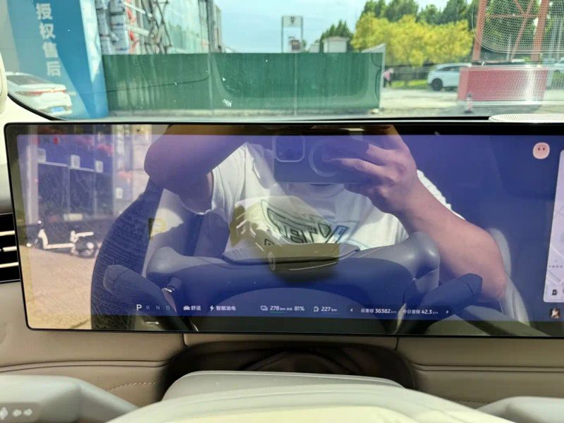 zhiji ls