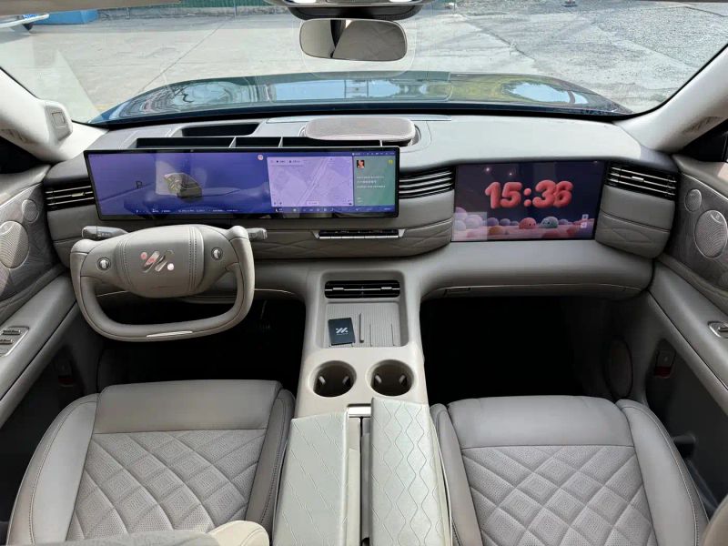 zhiji ls