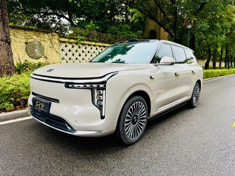 zhiji ls