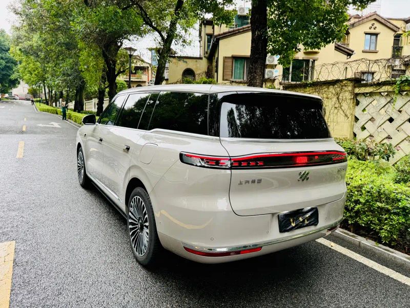 zhiji ls